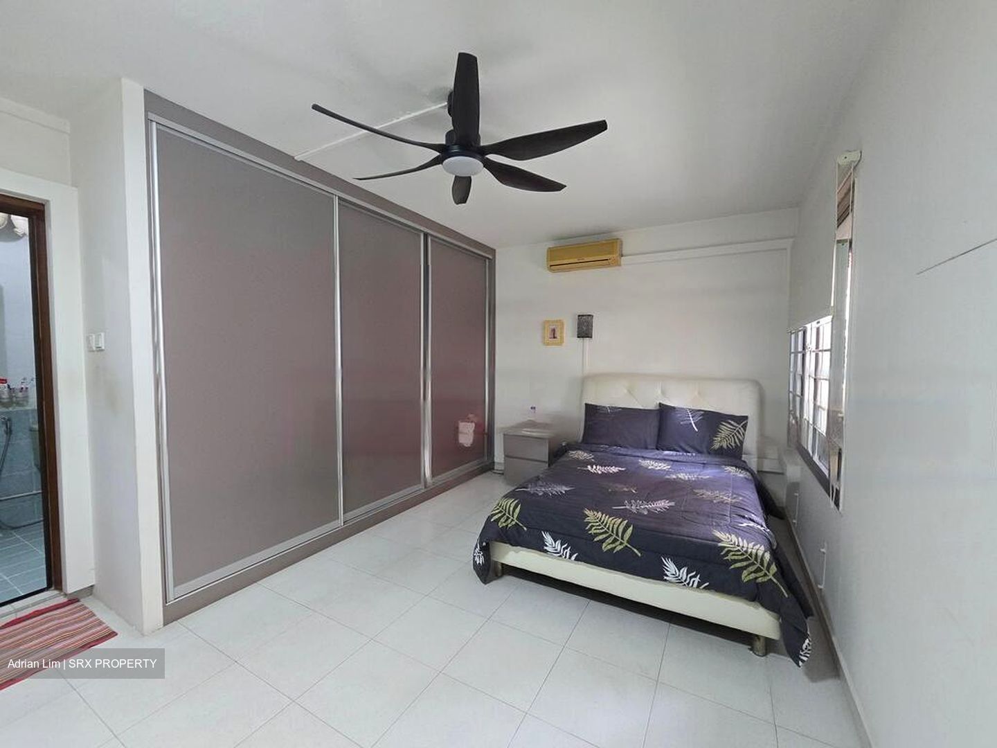 Blk 633 Eunos Tenaga Ville (Bedok), HDB Executive #479110361